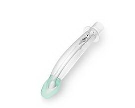 Picture of Supraglottic Airway I-gel® Pink / Clear Neonate8201000