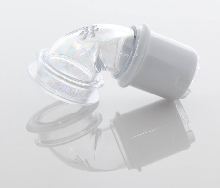 Picture of Nasal CPAP Mask Elbow1116748