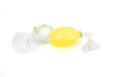 Picture of Resuscitator The Bag II™845241