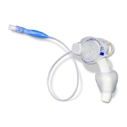 Picture of Tracheostomy Tube Shiley™ Flexible Cannula Size 7-1/2 Uncuffed6UN75R