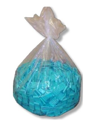 Picture of Biopsy Cassette ShurMark® WhiteSM-BCDP-W