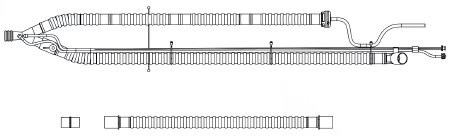 Picture of Single Limb Single Patient Use15090-102