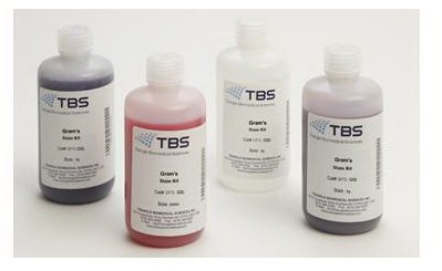Picture of STAIN KIT, GRAM'S W/IODINE GL D/SSPS-GSI