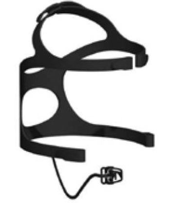 Picture of CPAP Headgear FlexiFit™ 431 Full Face Mask, HC-431400HC302