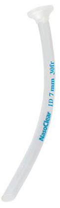 Picture of NasoClear™ Nasopharyngeal Airway 7.5 mm X 32 Fr.038-95-075CU