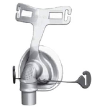 Picture of CPAP Mask Kit FlexiFit™ 406400HC510