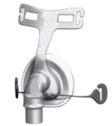 Picture of CPAP Mask Kit FlexiFit™ 406400HC510