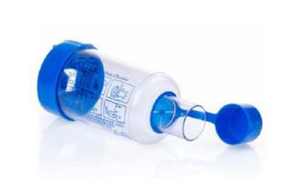 Picture of Pocket Aerosol Chamber1001-50