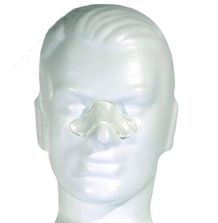 Picture of CPAP Mask Gel Pad Boomerang CPAP MasksAGGELPAD-PS