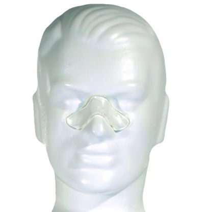Picture of CPAP Mask Gel Pad Boomerang CPAP MasksAGGELPAD-PS