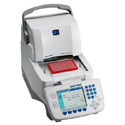 Picture of PCR Thermal Cycler Mastercycler® pro S1178-950040025