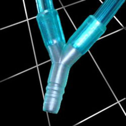 Picture of Y Tubing Connector1227-7-7-10
