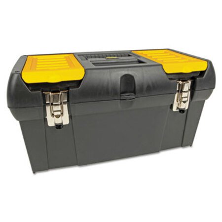 Picture of Series 2000 Toolbox w/Tray, Two Lid CompartmentsBOS-019151M