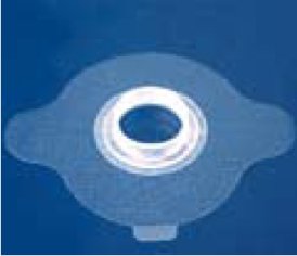 Picture of Base Plate Provox® FlexiDerm™7254