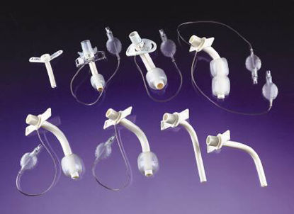 Picture of Endotracheal Tube Oral RAE® Cuffed 4.5 mm86199