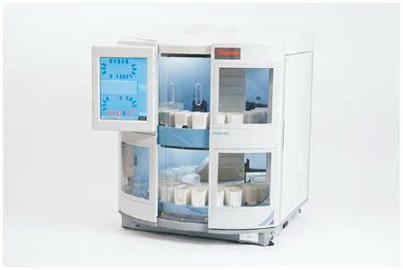 Picture of Automated Slide Stainer Gemini ASA81500002