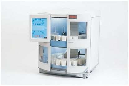 Picture of Automated Slide Stainer Gemini ASA81500002