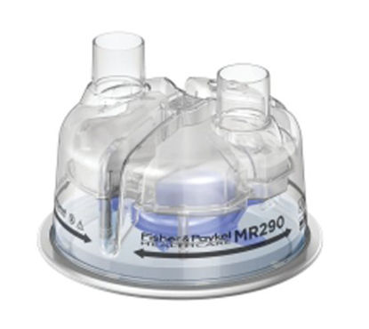 Picture of Fisher & Paykel Humidification Chamber 280 mL Unfilled UniversalMR290VX
