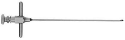 Picture of Antrum Needle V. Mueller® 16 Gauge 4-1/8 Inch LengthRH2910