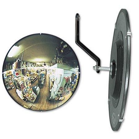 Picture of 160 degree Convex Security Mirror, 18" DiameterSEE-N18