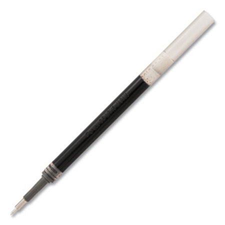 Picture of Refill for Pentel EnerGel Retractable Liquid Gel Pens, Needle Tip, Fine Point, Black InkPEN-LRN5A