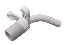 Picture of TUBE, TRACH BIVONA W/STR FLNG UNCUFF PED 5.060SP050