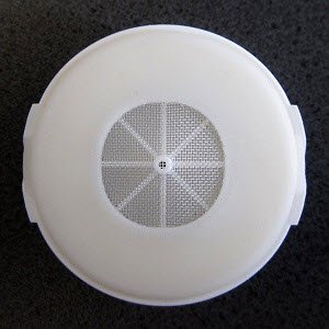 Picture of DLCO Barriettes3050-2