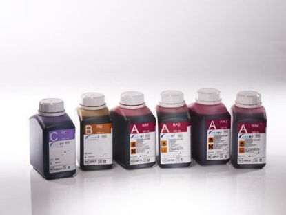 Picture of Gram Safranin Stain Solution 500 mL29583