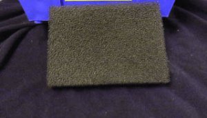 Picture of Cabinet Air Filter303DZ-605