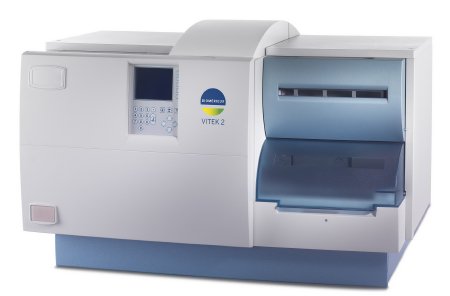 Picture of Microbiology Analyzer VITEK® 2 Compact 154700030