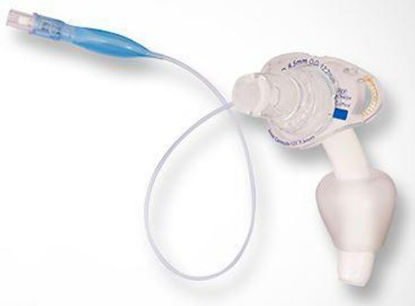 Picture of Tracheostomy Tube Shiley™ Size 8 Cuffed7CN80H