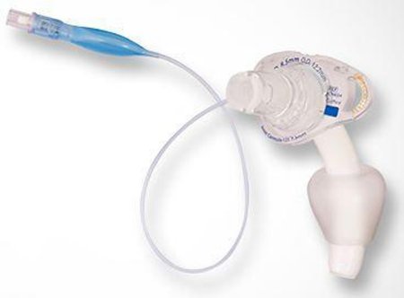 Picture of Tracheostomy Tube Shiley™ Size 7 Uncuffed5UN70H