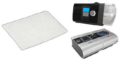 Picture of Hypoallergenic Filter S9 and AirSense 10CF2107HA