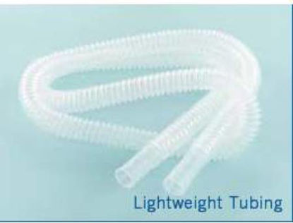 Picture of CPAP Tubing 6 Foot Length Tubing532316
