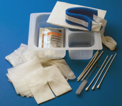 Picture of Tracheostomy Care Kit AirLife™ Sterile3T4692