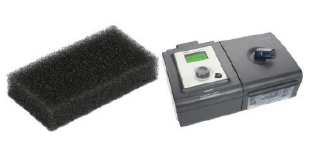 Picture of Foam Filter Kit1063091