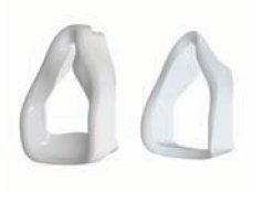 Picture of CPAP Foam Cushion Flexifit™ 432400HC119