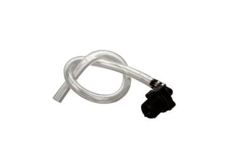 Picture of Humidifier Connector Tube1039642
