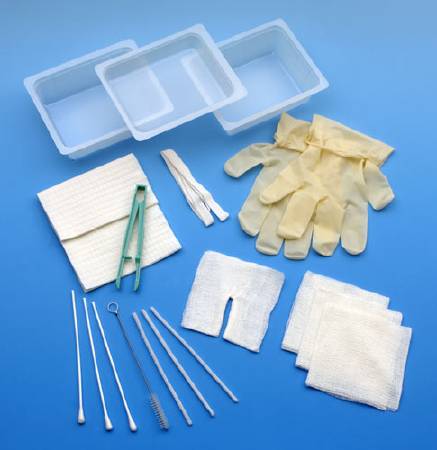 Picture of Tracheostomy Care Kit AirLife™ Sterile4681A