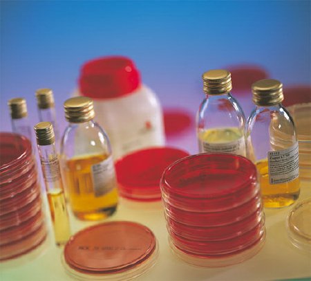 Picture of Culture Media API® Motility Test Medium50120