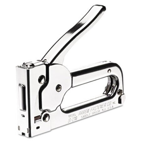 Picture of TackerAll Junior Staple Gun, ChromeARR-JT21CM