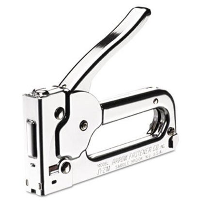 Picture of TackerAll Junior Staple Gun, ChromeARR-JT21CM