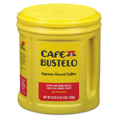 Picture of Café Bustelo, Espresso, 36 ozFOL-00055