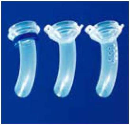 Picture of Laryngectomy Tube Provox® LaryTube™ Standard Size 12.07611