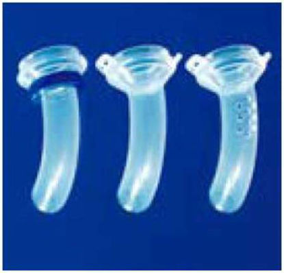 Picture of Laryngectomy Tube Provox® LaryTube™ Standard Size 12.07611