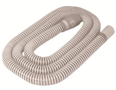 Picture of SleepStyle™ 600 ThermoSmart™ Humidification Circuit Corrugated Tube 6 Inch Tube Adult Single Patient Use900HC522