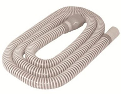 Picture of SleepStyle™ 600 ThermoSmart™ Humidification Circuit Corrugated Tube 6 Inch Tube Adult Single Patient Use900HC522