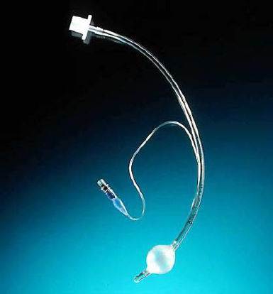 Picture of Endotracheal Tube Hi-Lo® Cuffed 9 mm86115