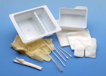 Picture of Tracheostomy Care Kit AirLife™ Sterile3T4691