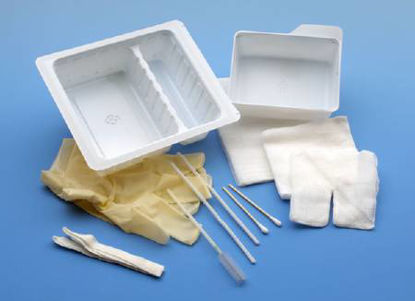 Picture of Tracheostomy Care Kit AirLife™ Sterile3T4691